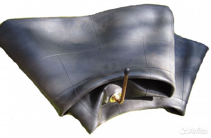 Камера Kabat 17.5 R25