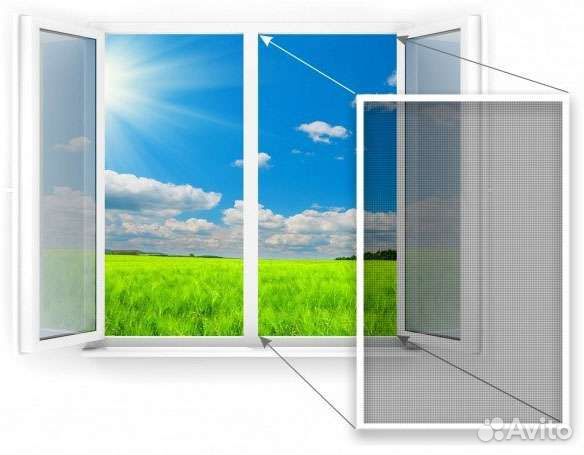 Ремонт пластиковых окон