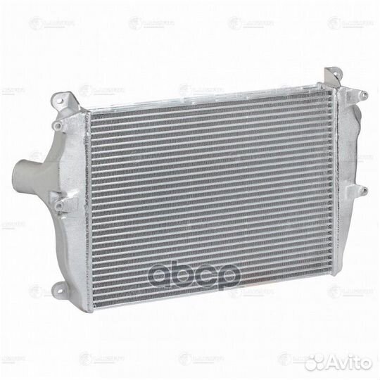 Онв (радиатор интеркулера) для а/м газон Next