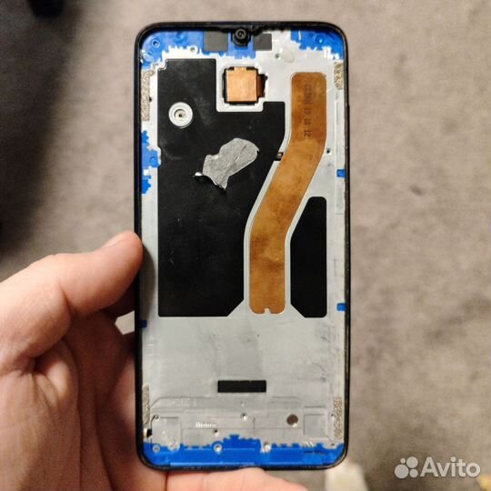 Запчасть для телефона