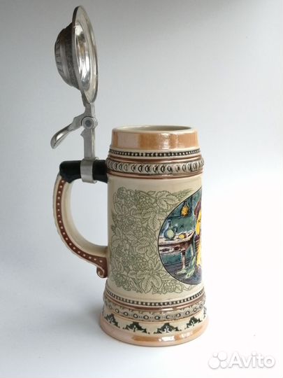 Пивная кружка Германия