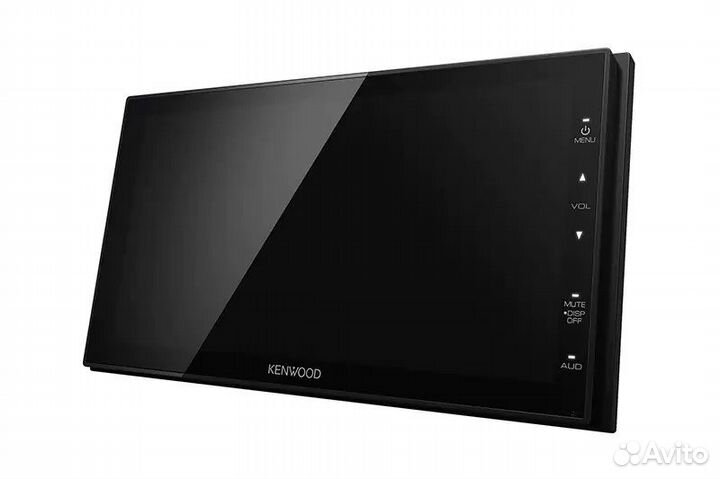 Автопроигрыватель Kenwood DMX 1025BT