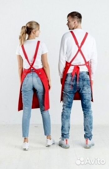 Китель поварской мужской белый оптом