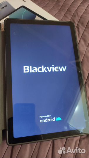 Планшет blackview tab 11 8/128 Gb