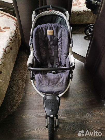 Продам коляску Per-perego GT3