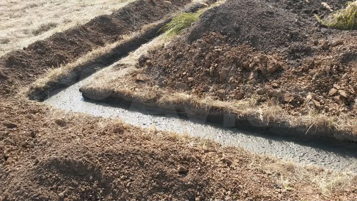 Участок 25 сот. (ИЖС)