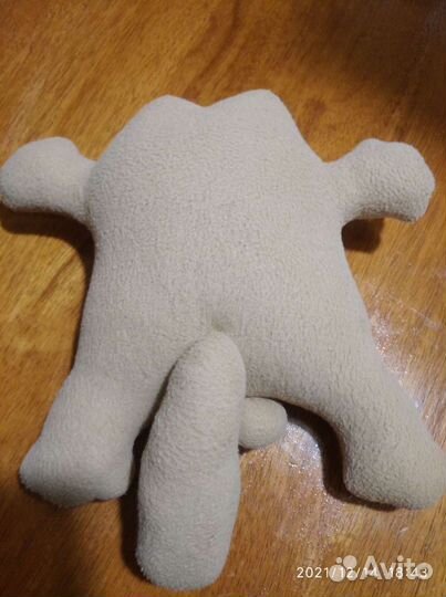 Игрушка Pusheen cat