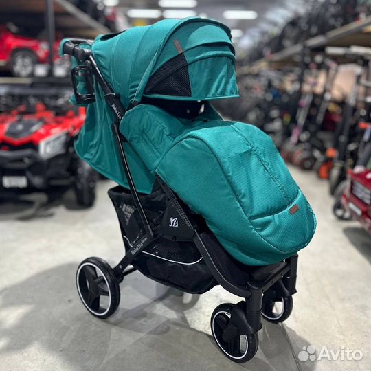 Коляска прогулочная Babalo 2023 года