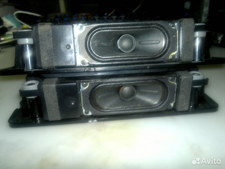 Телевизоры LG 39LN540V и и LG 39LB561V