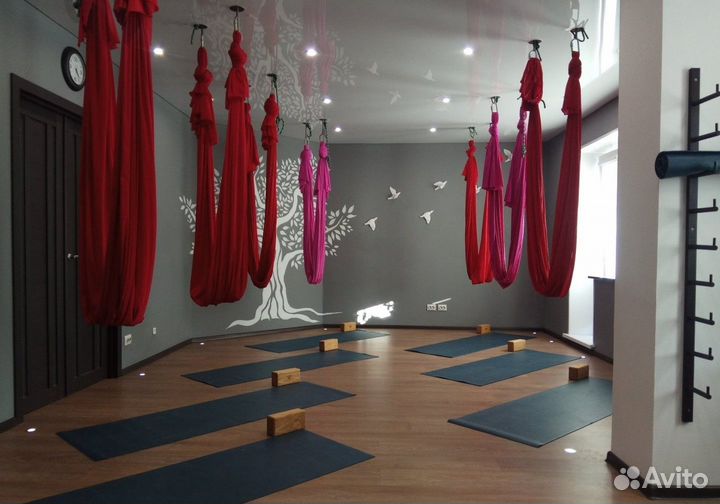 Спортивно-Танцевальный Центр в Собственность