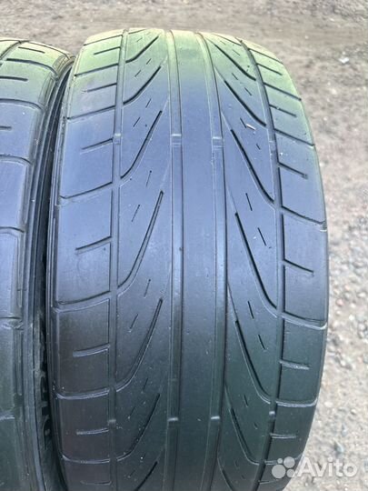 Dunlop Direzza DZ101 235/50 R18 97W