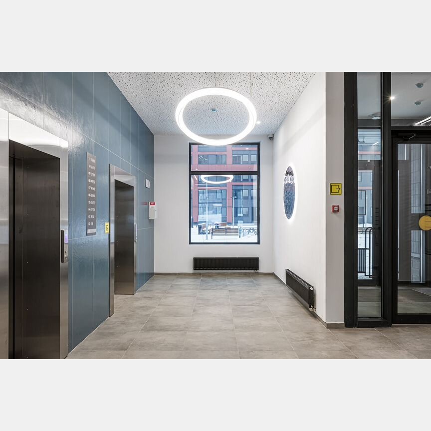 3-к. квартира, 80,9 м², 11/15 эт.