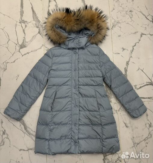 Пуховик moncler