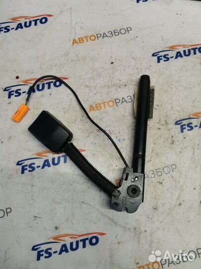 Замок ремня безопасности передний левый Ford