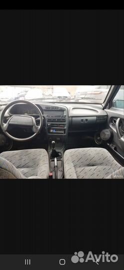 ВАЗ 2114 Samara 1.5 МТ, 2006, 220 000 км