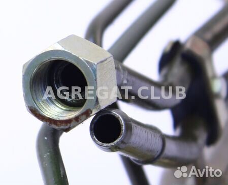 Рулевая рейка krauf HNQ2084GQ