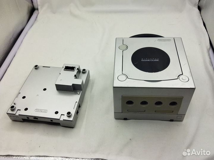 Nintendo GameCube тушка