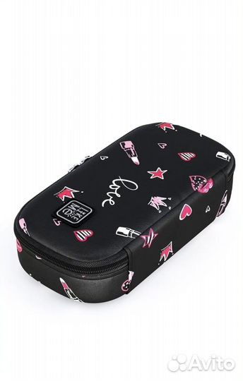 Рюкзак школьный новый с пеналом