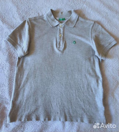 Поло р.152 О'stin, Benetton