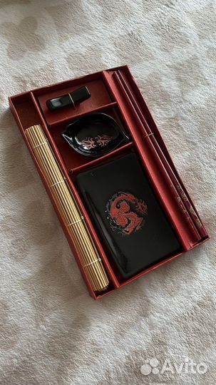 Набор для приготовления роллов