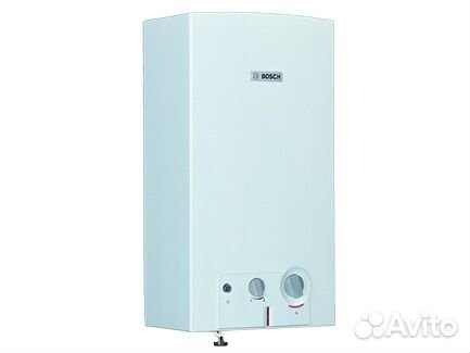 Газовая колонка bosch WR13-2 B23