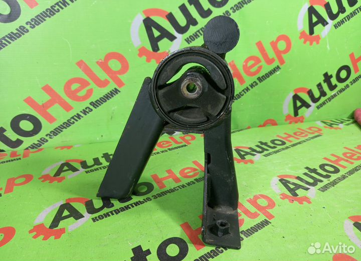 Подушка двигателя suzuki KEI ZC11S M13A задняя