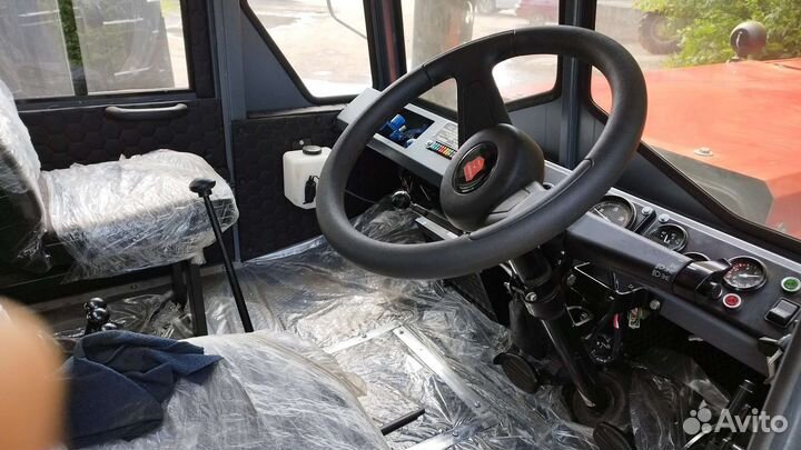 Трактор ХТЗ Т-150, 2007