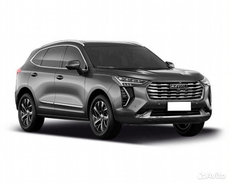 Haval Jolion 1.5 AMT, 2023