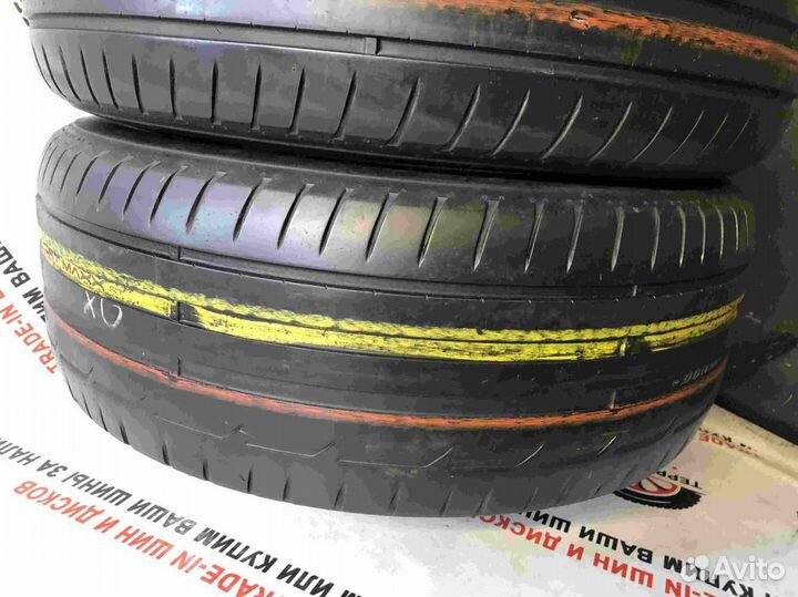 Dunlop SP Sport Maxx 225/55 R17 96Y