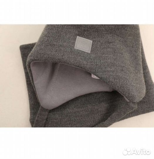 Шапка и снуд