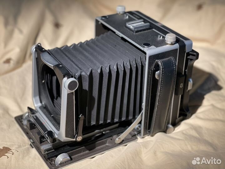 Linhof Mastertechnika 3000