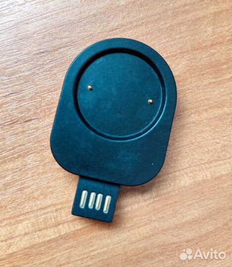 Зарядное устройство для часов Amazfit GTR2 GTR3