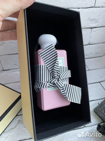 Jo malone green almond