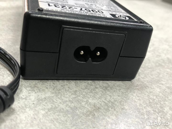 Блок питания для оргтехники HP