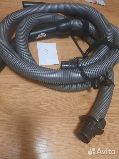 Шланги для пылесосов Karcher, Lg,Samsung и др бу