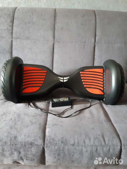 Гироскутер бу