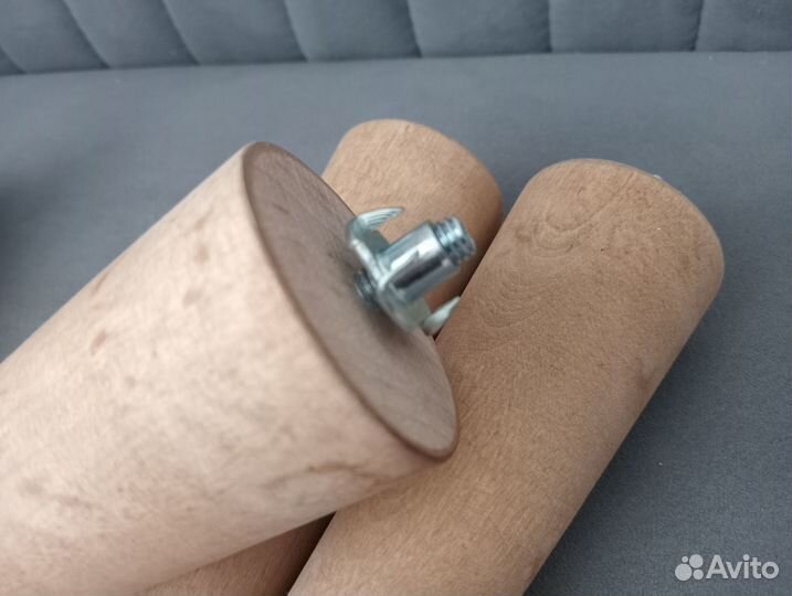 Опора мебельная ножки мебельные новые