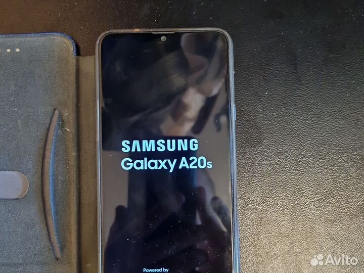Samsung galaxy a20s