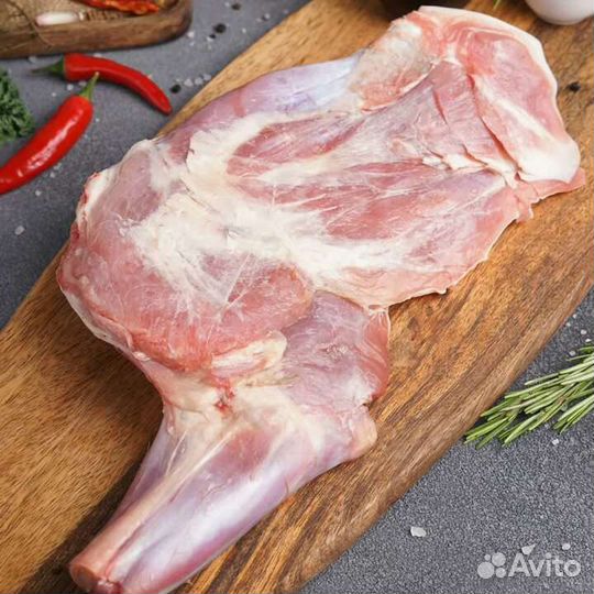 Продам баранину(домашнюю)