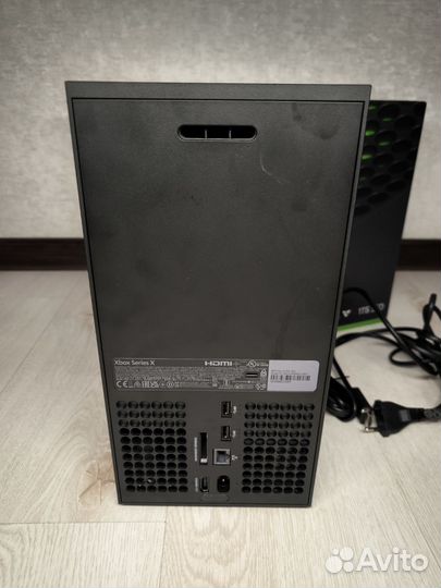 Xbox series x (продажа/обмен)