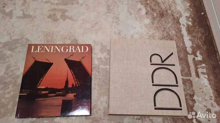 Книги на немецком языке