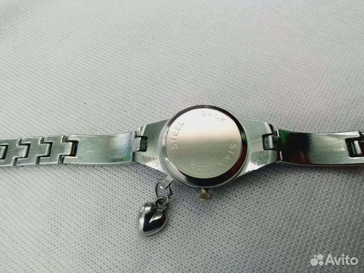 Часы Quartz Ehtime
