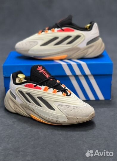 Кроссовки Adidas