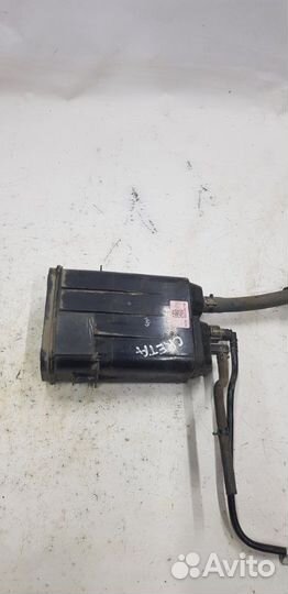 Абсорбер (фильтр угольный) Hyundai Creta 1 1.6