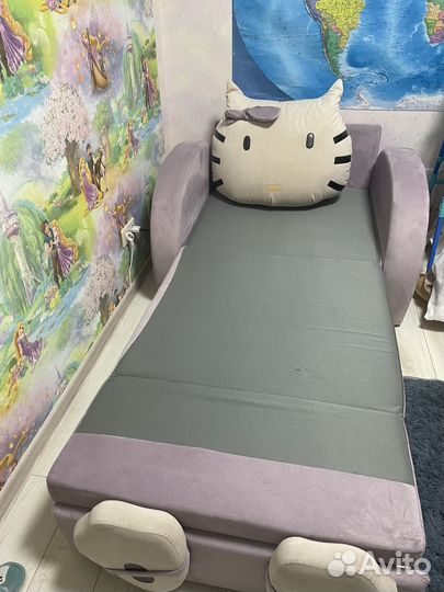 Диван детский