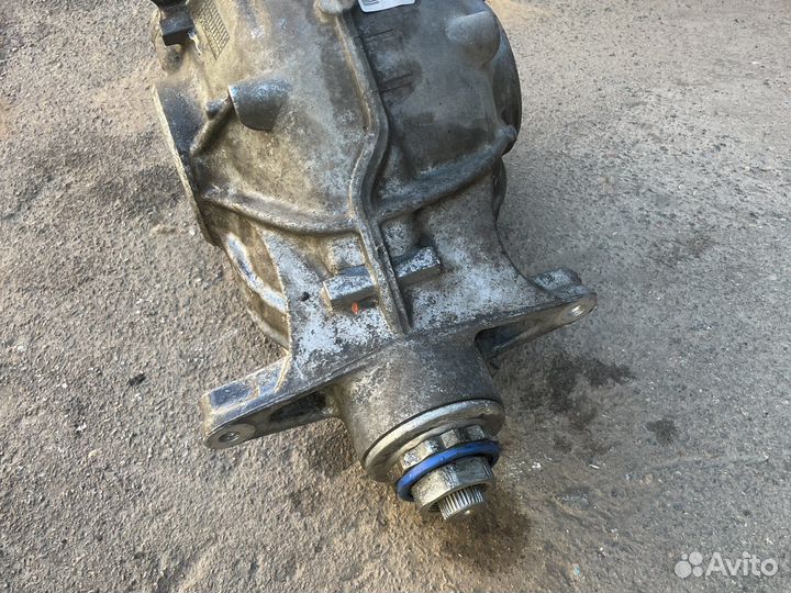 Задний редуктор 2.56 BMW G11 G30 G32