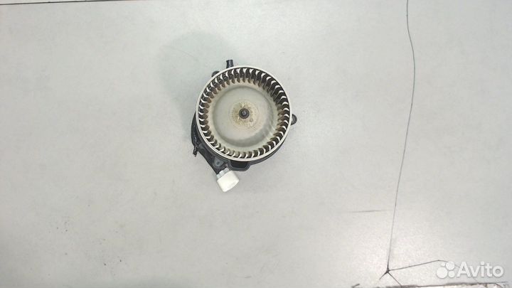 Двигатель отопителя Nissan Pathfinder, 2008