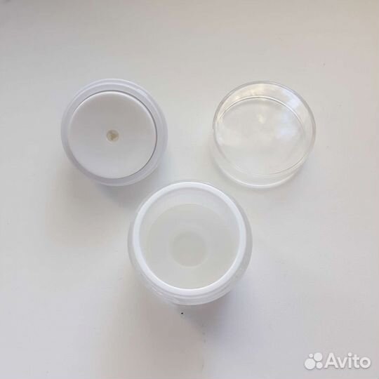 Косметика пакетом (для лица и тела)