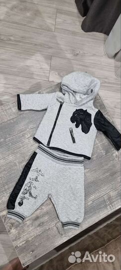 Choupette костюмы+конверт