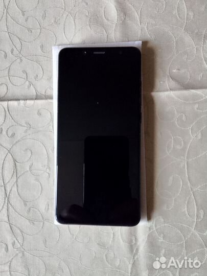 Xiaomi Redmi Note 5, 4/64 ГБ